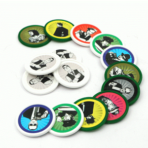 اسباب بازی فکری مافیای کوبا Mafia De Cuba _اسباب بازی فکری